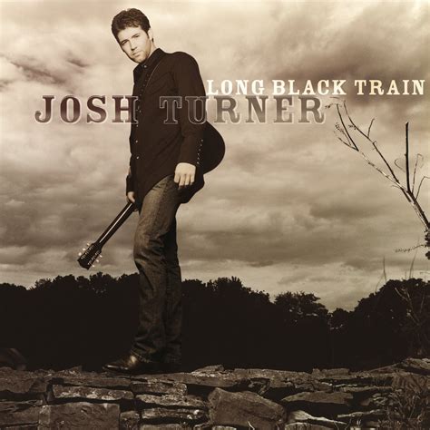Provided to YouTube by Universal Music Group Long Black Train · Josh Turner Long Black Train ℗ 2003 MCA Nashville, a Division of UMG Recordings, Inc. Rel...